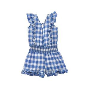Little Peixoto Girls  Raja Romper